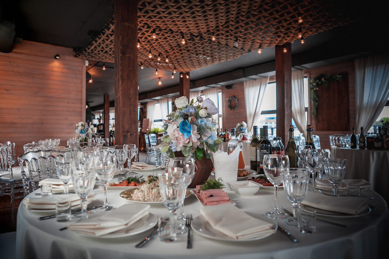 Арендовать Marseria