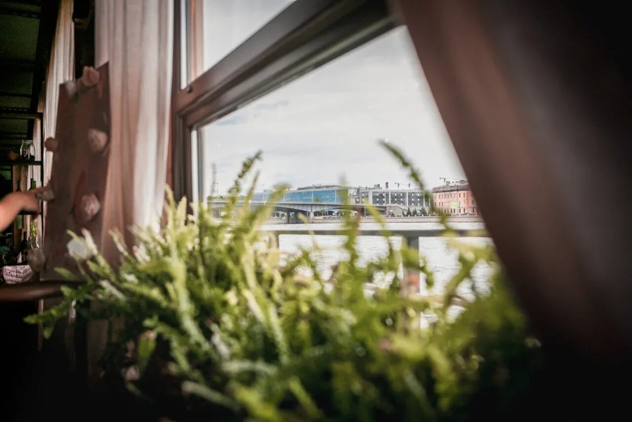 Арендовать Marseria