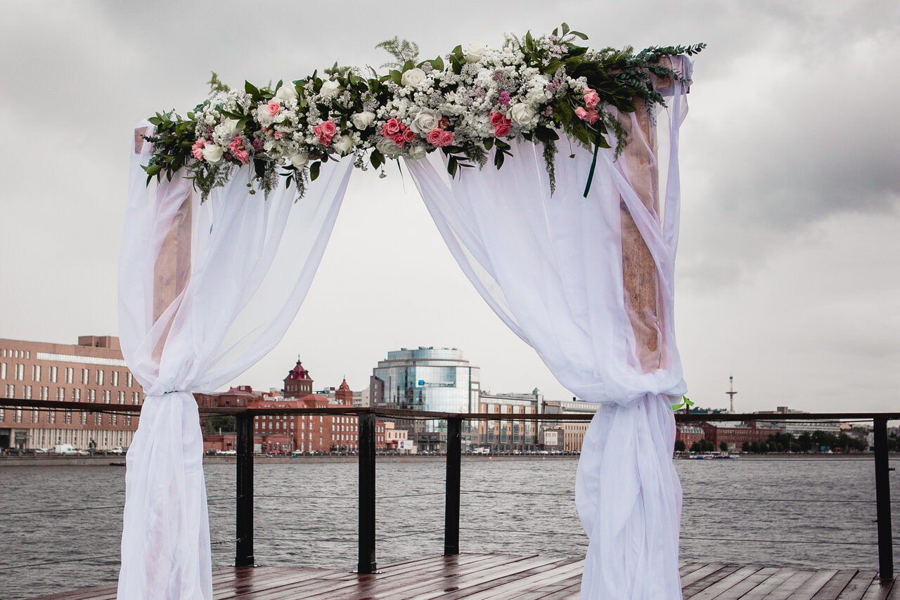 Арендовать Marseria