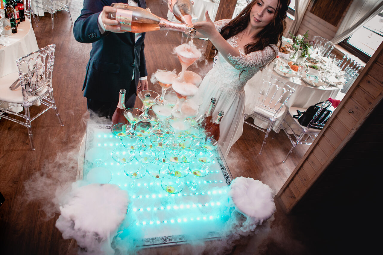 Арендовать Marseria