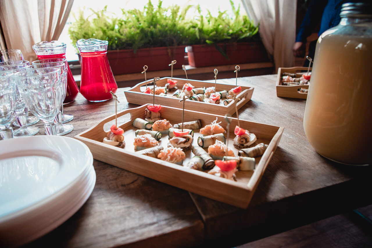 Арендовать Marseria