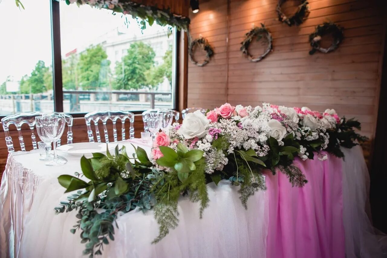 Арендовать Marseria