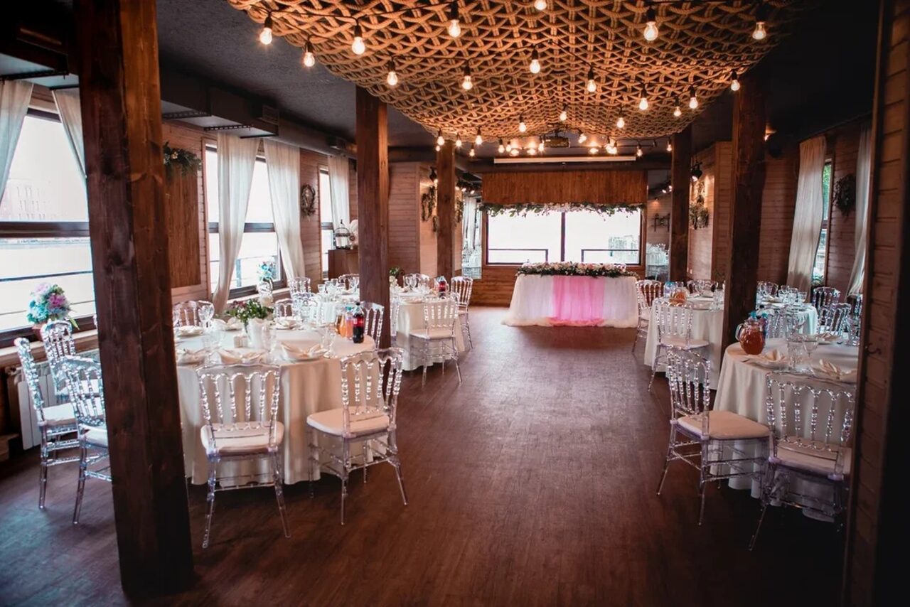 Арендовать Marseria