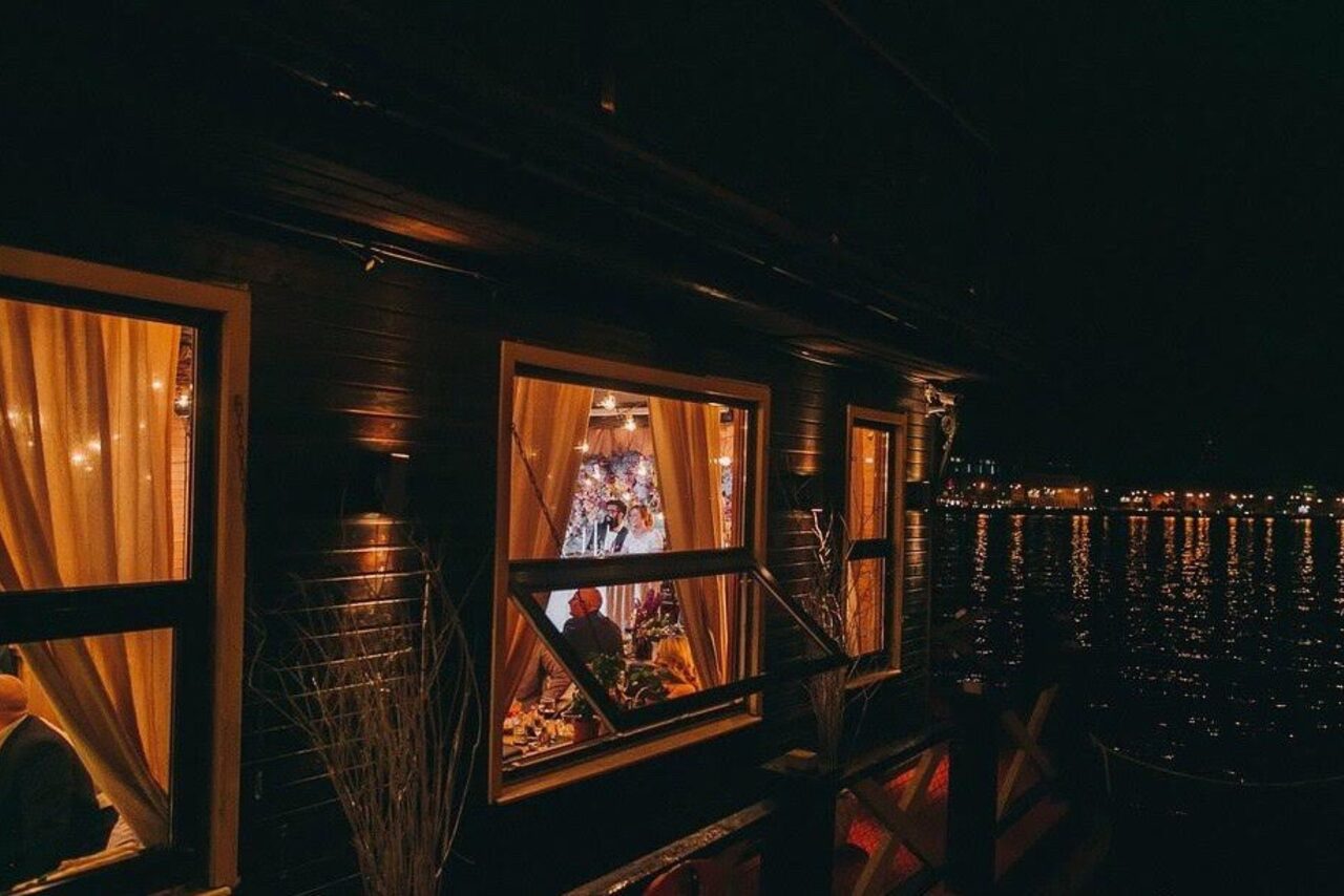 Арендовать Marseria