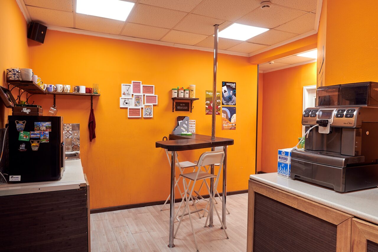 Арендовать Time Club в Москве 