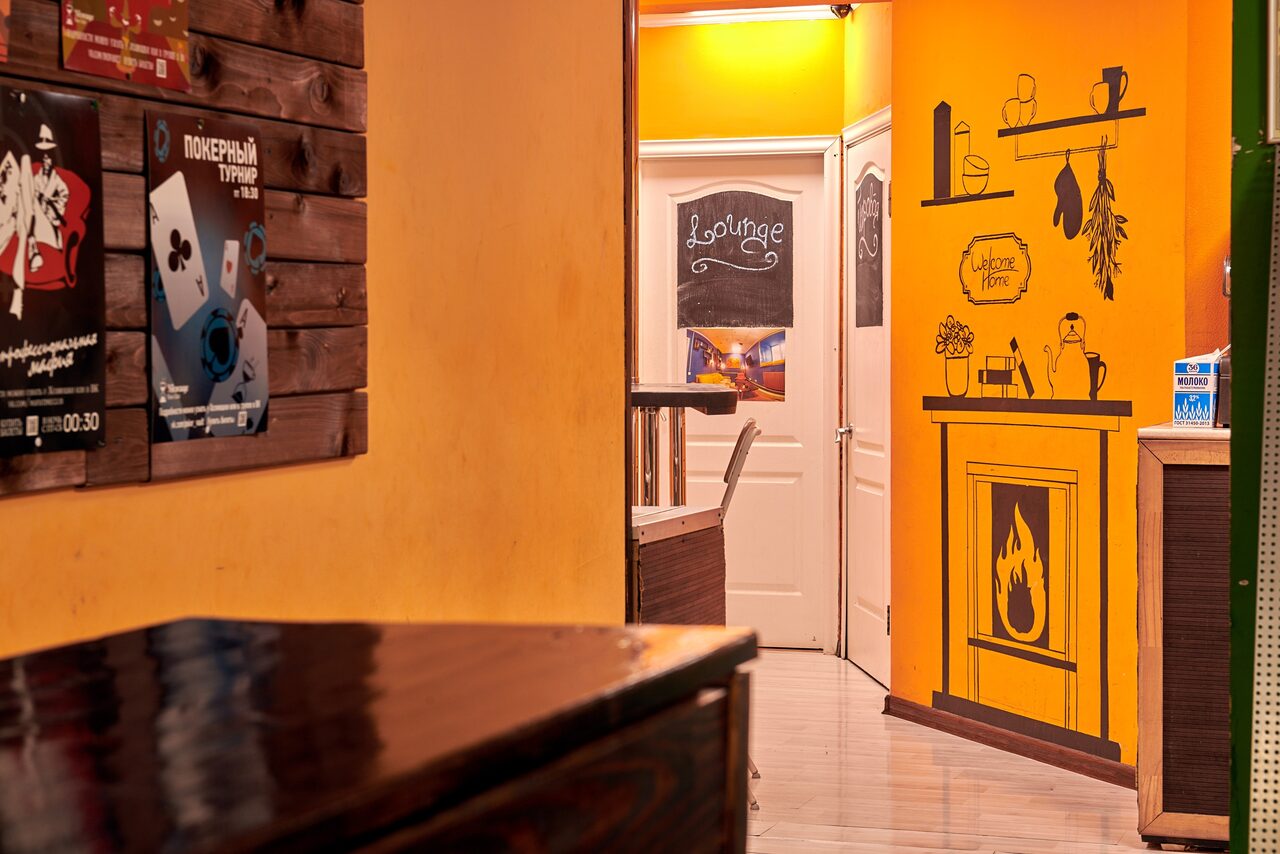 Арендовать Time Club в Москве 