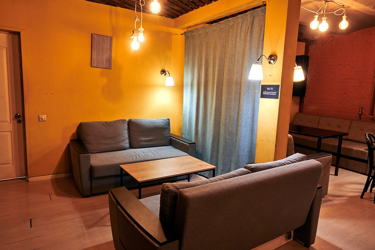 Арендовать Time Club в Москве 