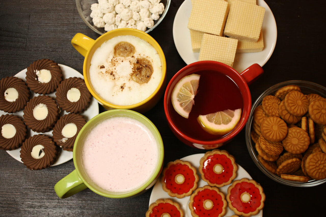 Арендовать Time Club в Москве 