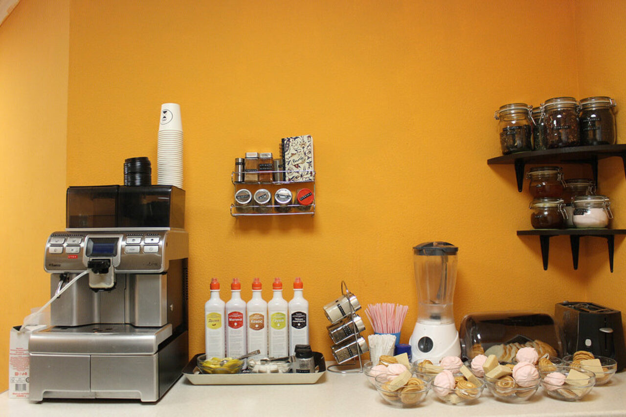 Арендовать Time Club в Москве 