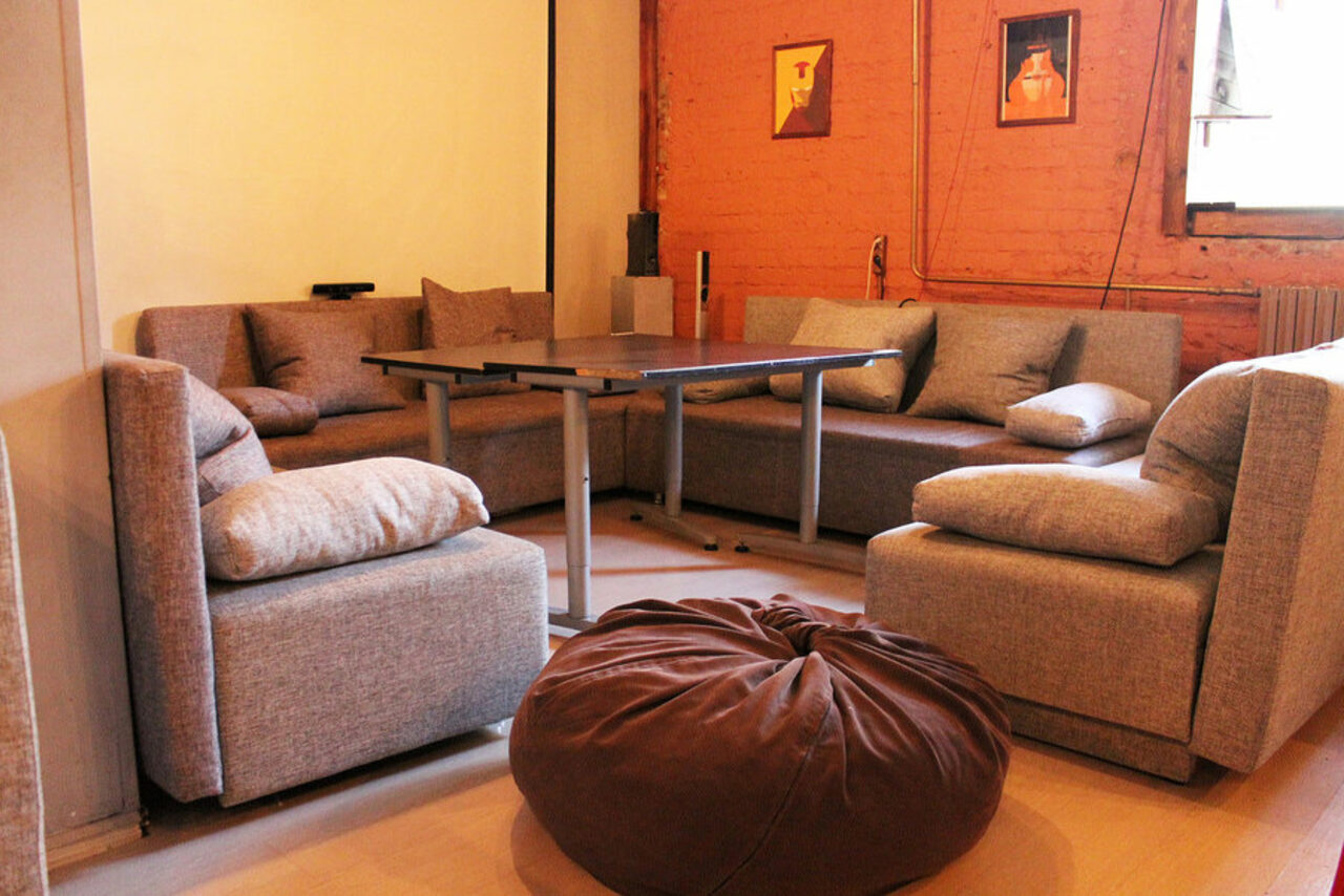 Арендовать Time Club в Москве 