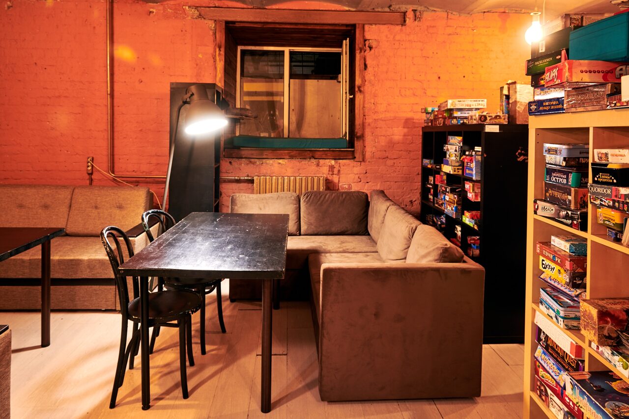 Арендовать Time Club в Москве 