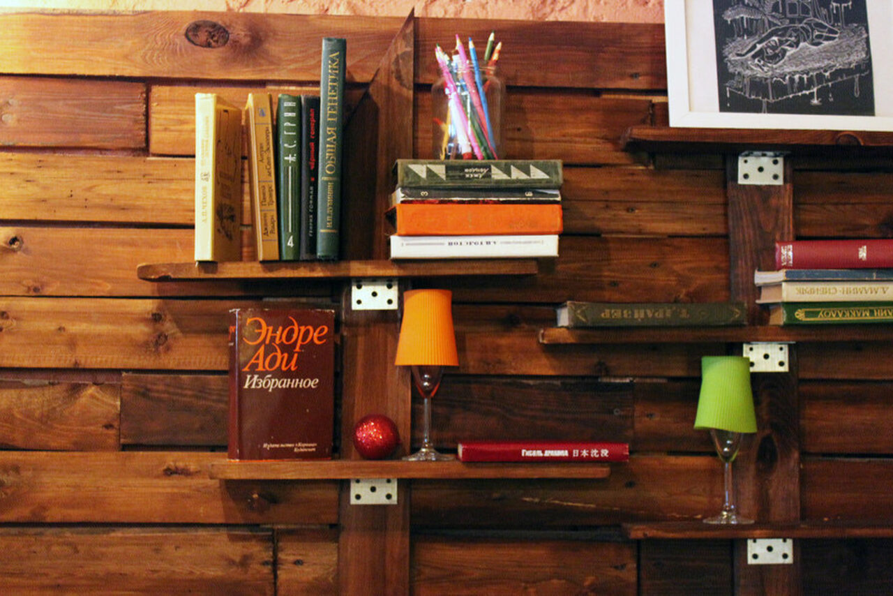 Арендовать Time Club в Москве 