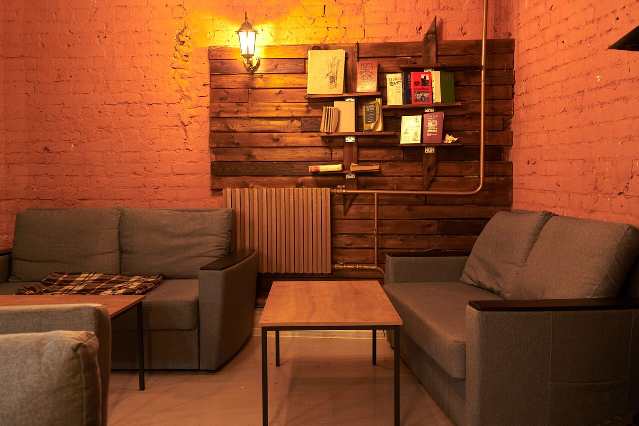 Арендовать Time Club в Москве 