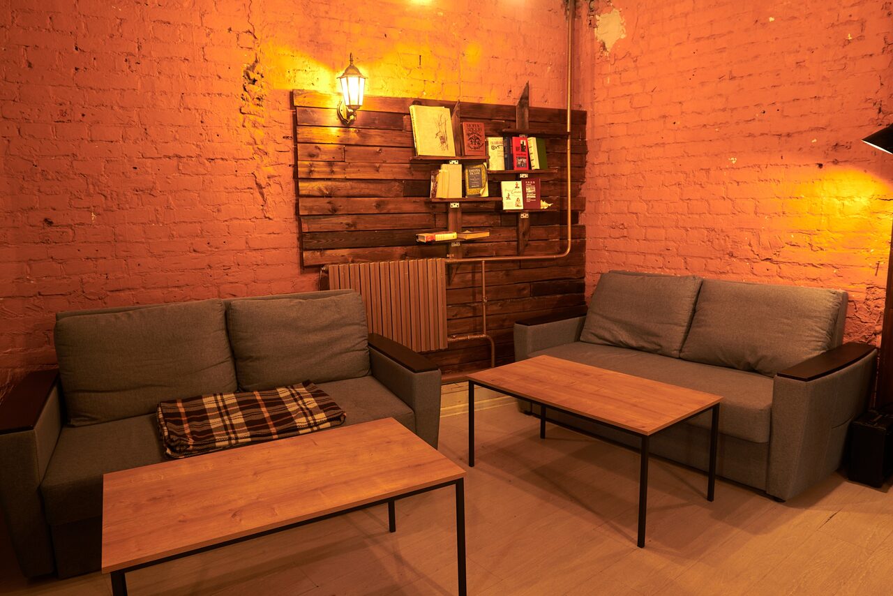 Арендовать Time Club в Москве 