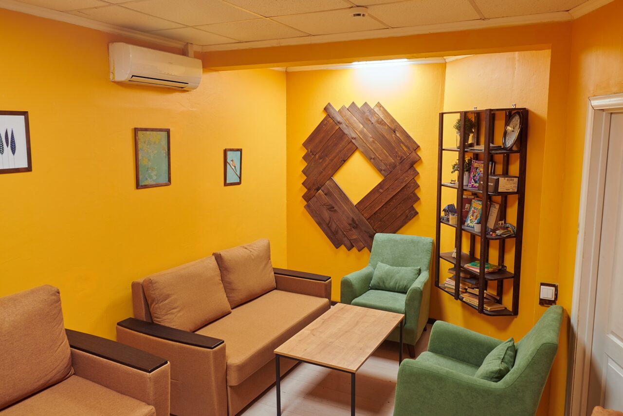 Арендовать Time Club в Москве 