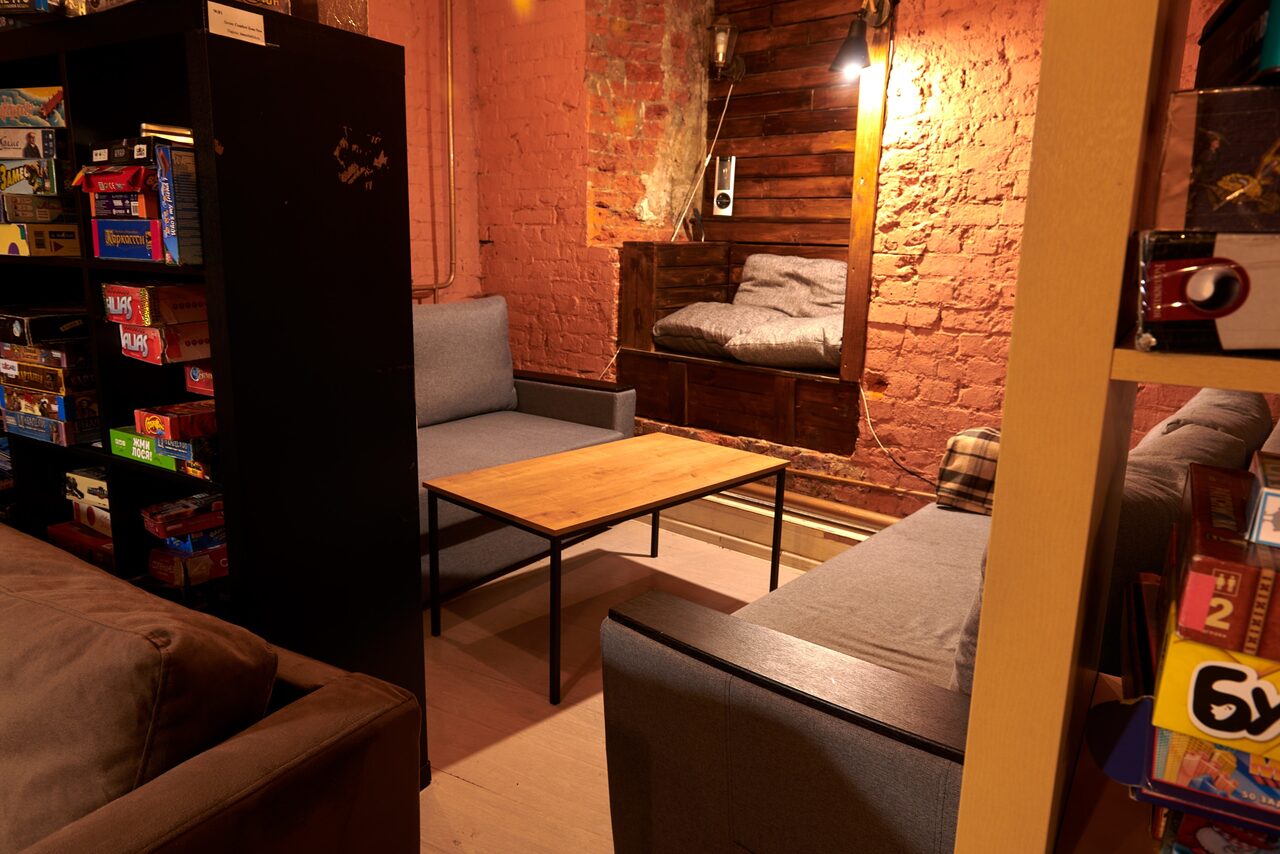 Арендовать Time Club в Москве 