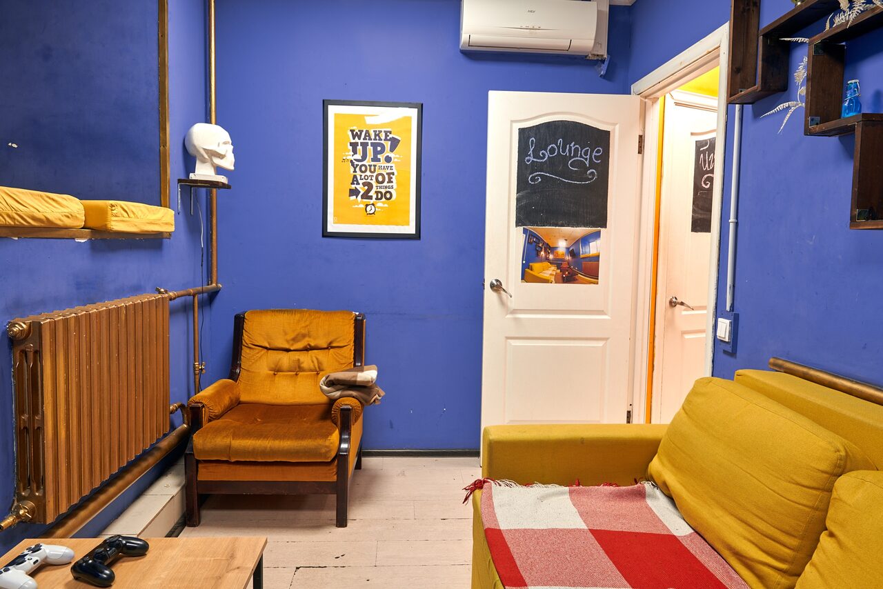 Арендовать Time Club в Москве 