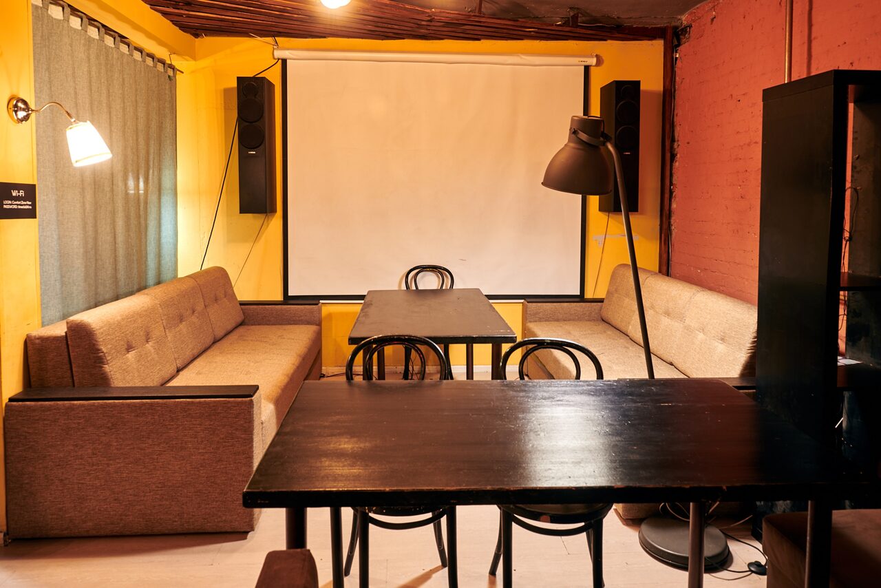 Арендовать Time Club в Москве 