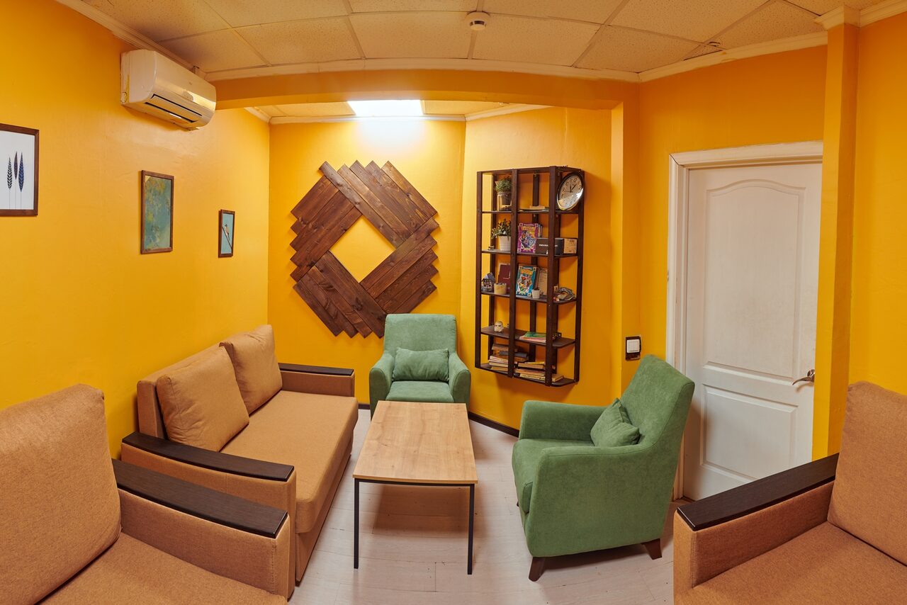 Арендовать Time Club в Москве 