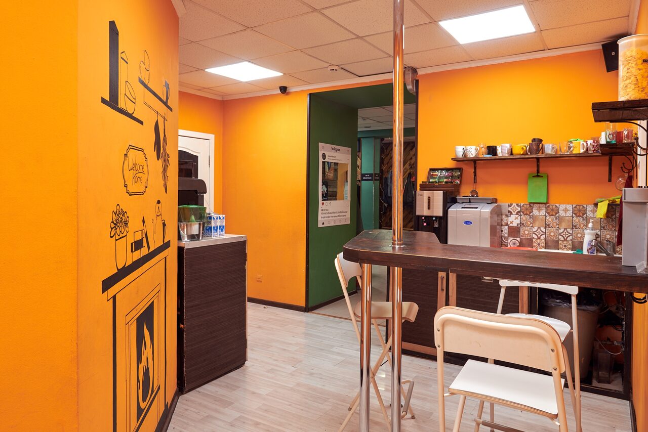 Арендовать Time Club в Москве 