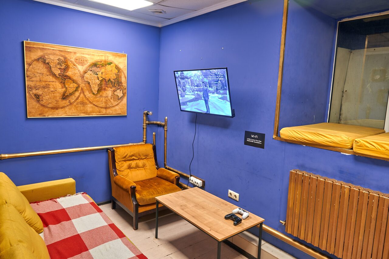 Арендовать Time Club в Москве 