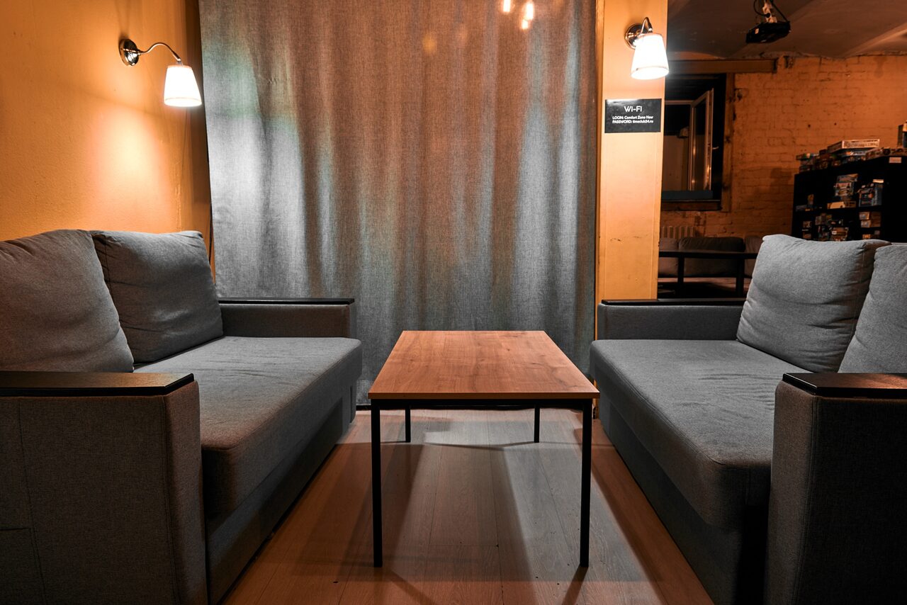 Арендовать Time Club в Москве 