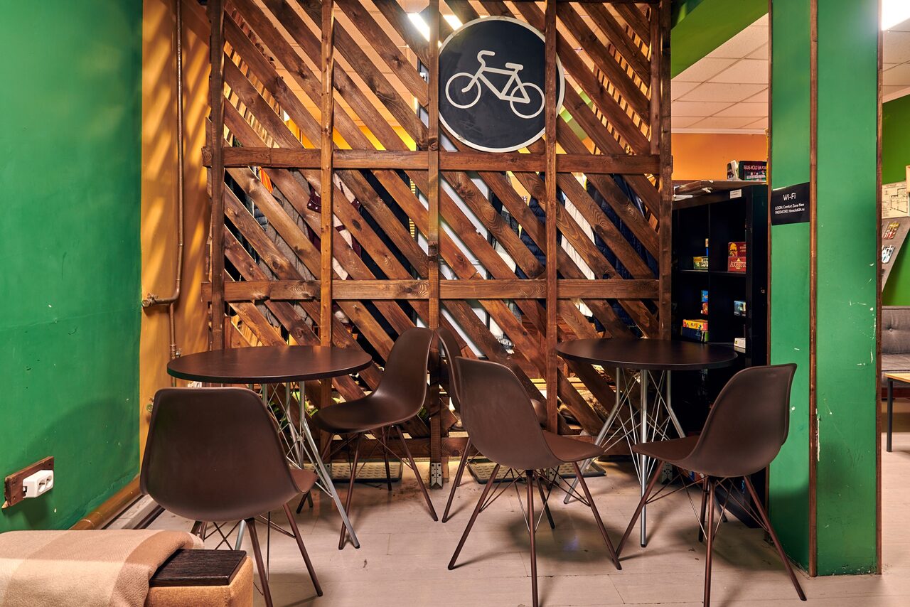 Арендовать Time Club в Москве 