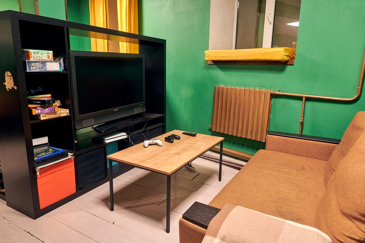 Арендовать Time Club в Москве 