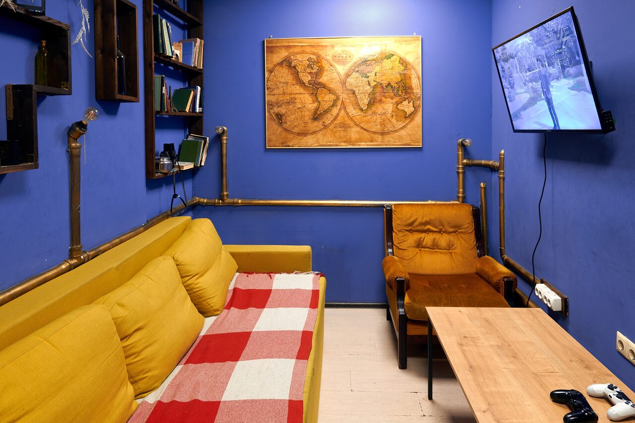 Арендовать Time Club в Москве 