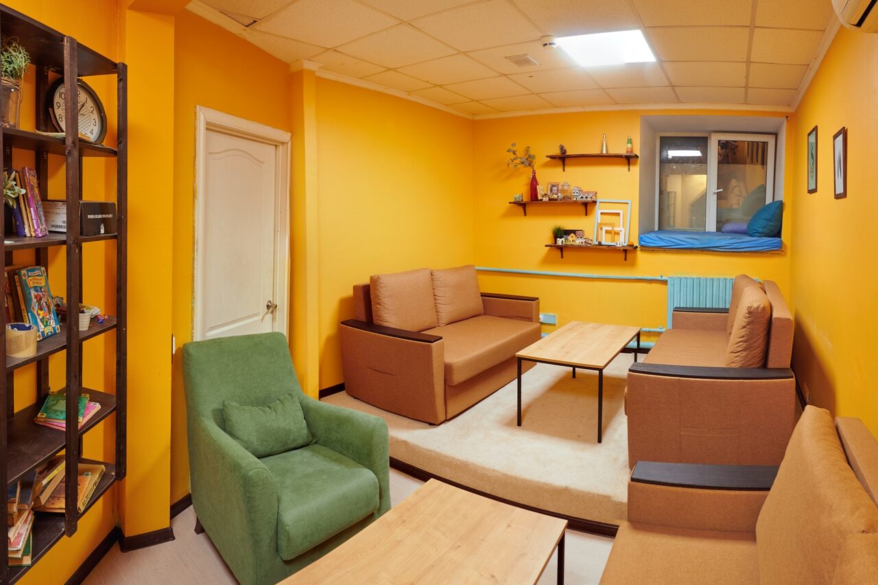 Арендовать Time Club в Москве 