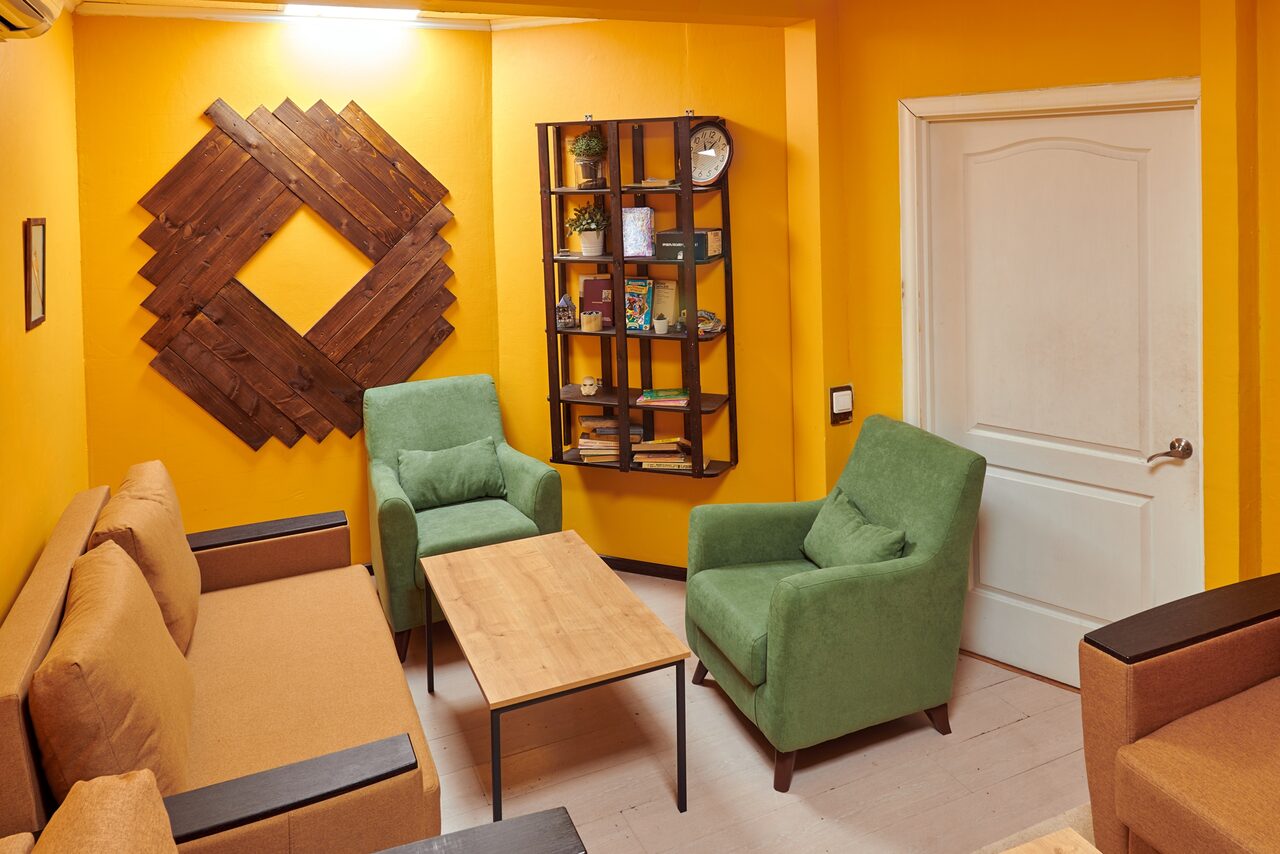 Арендовать Time Club в Москве 