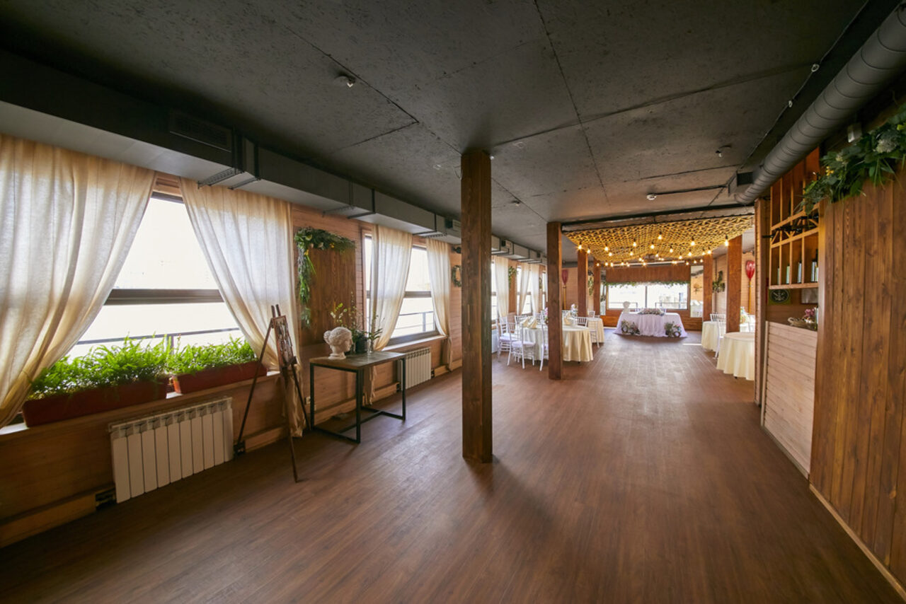 Арендовать Marseria