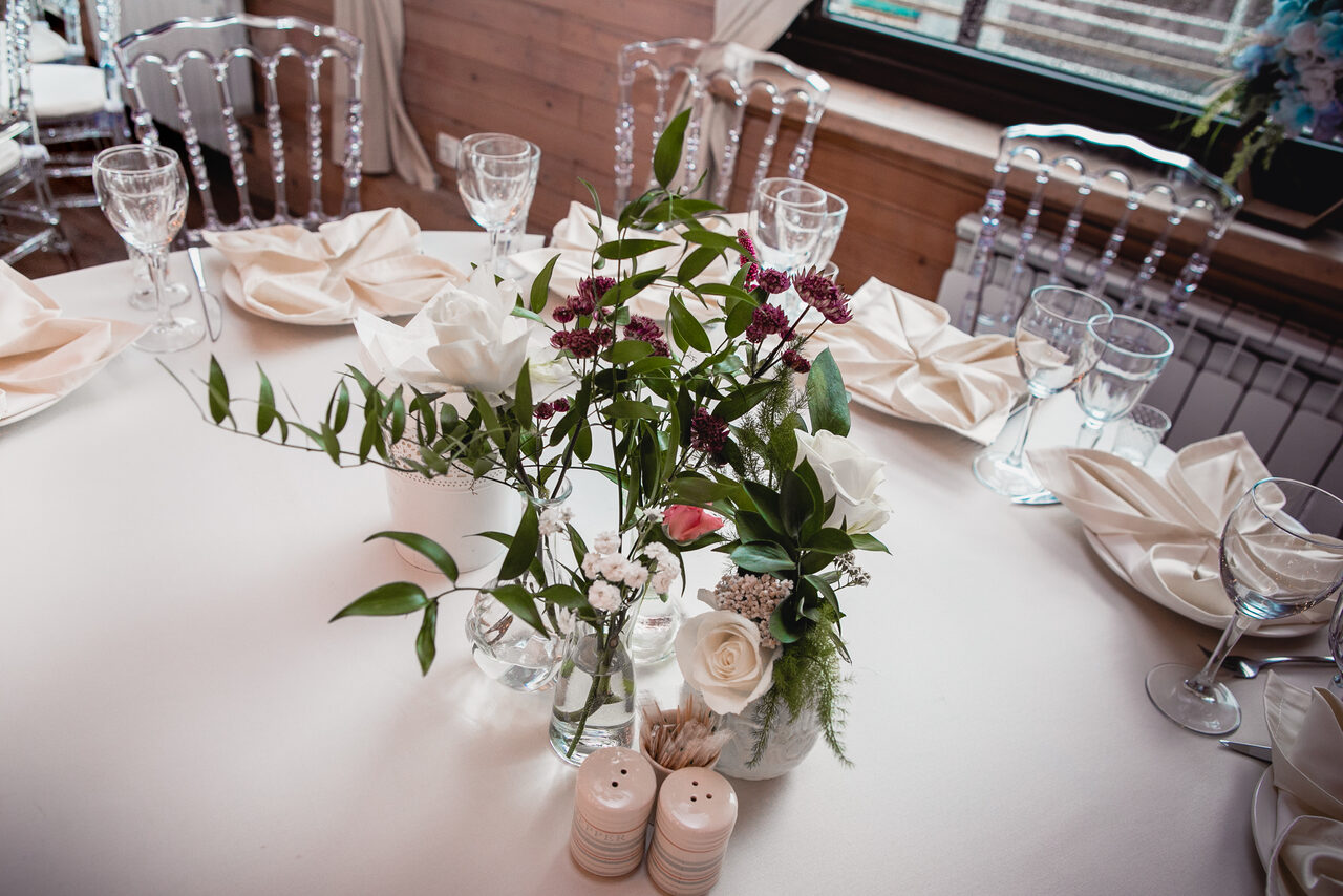 Арендовать Marseria