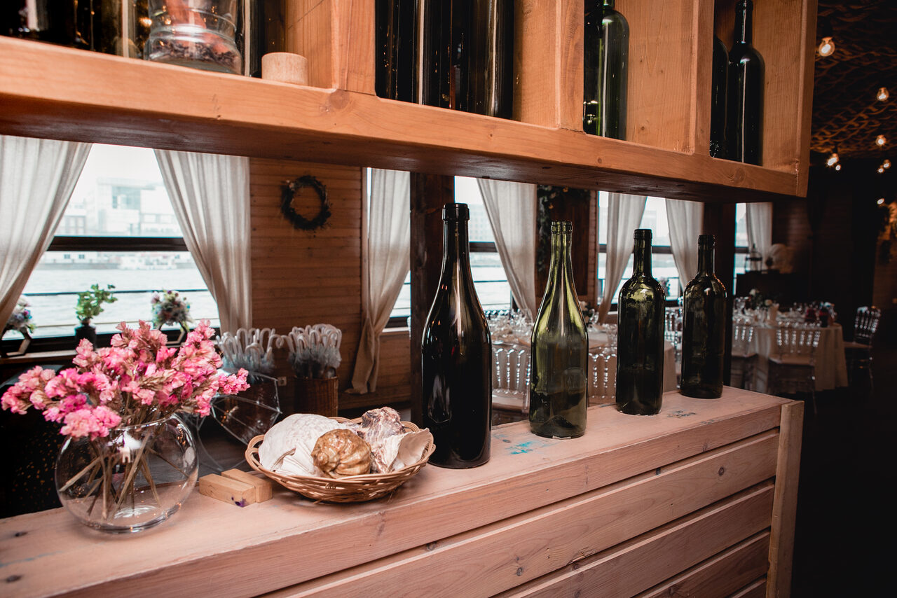 Арендовать Marseria