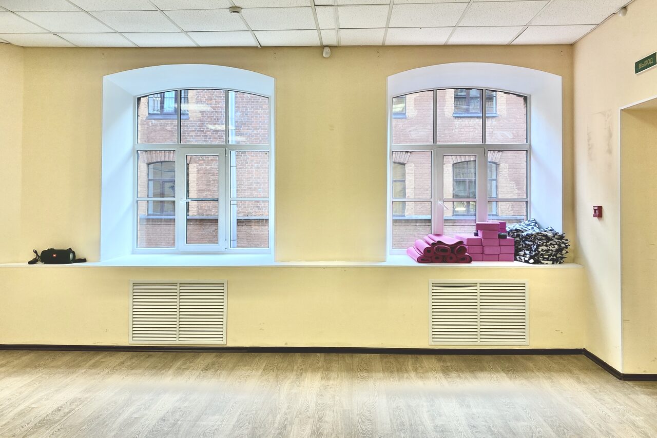 Арендовать Современное и комфортное пространство 