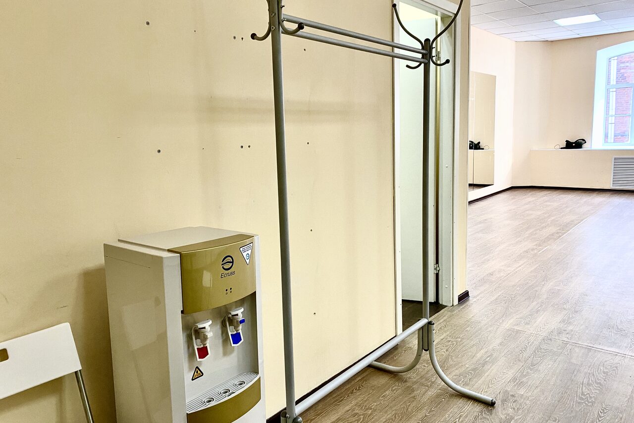 Арендовать Современное и комфортное пространство 