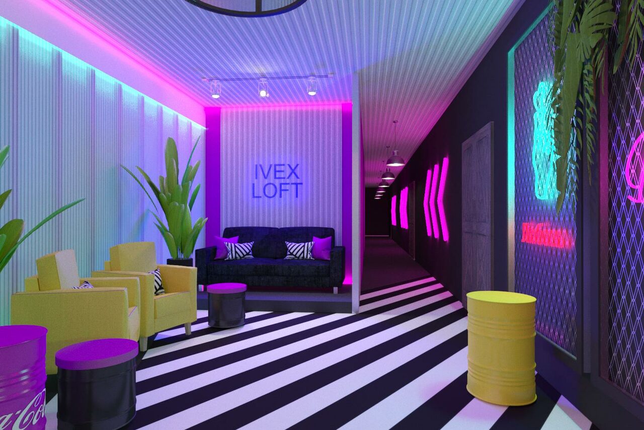 Арендовать Мастерская флористики FloweR.S