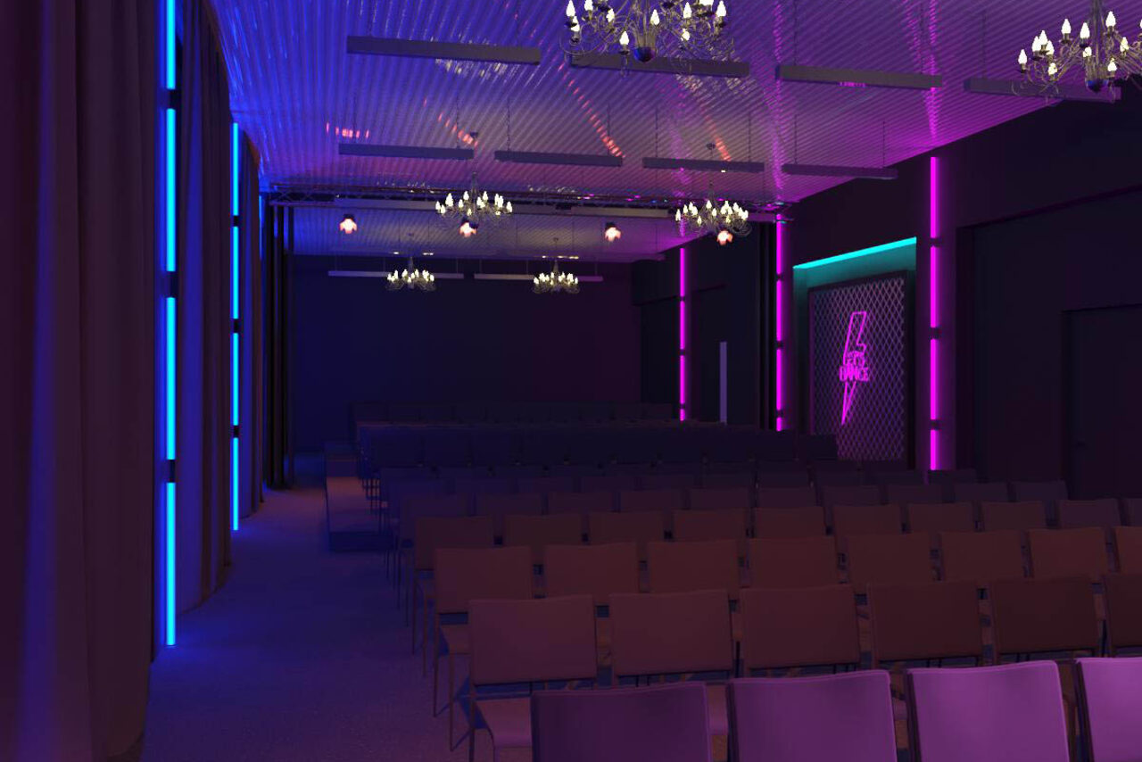 Арендовать Мастерская флористики FloweR.S