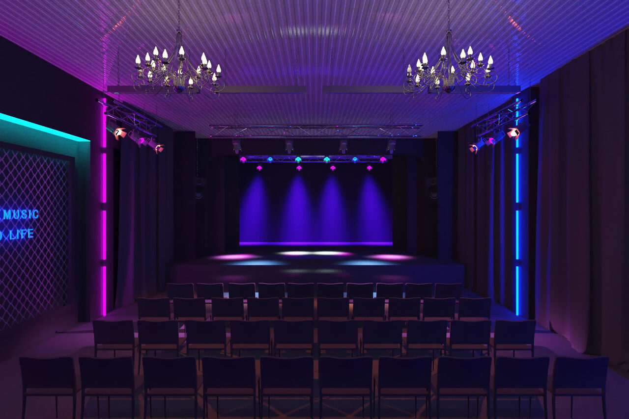 Арендовать Мастерская флористики FloweR.S