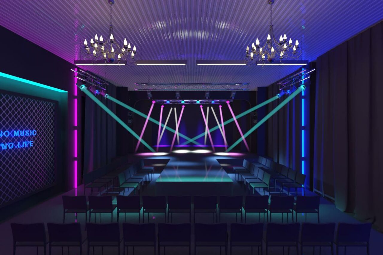 Арендовать Мастерская флористики FloweR.S