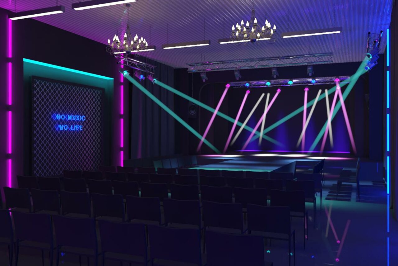 Арендовать Мастерская флористики FloweR.S