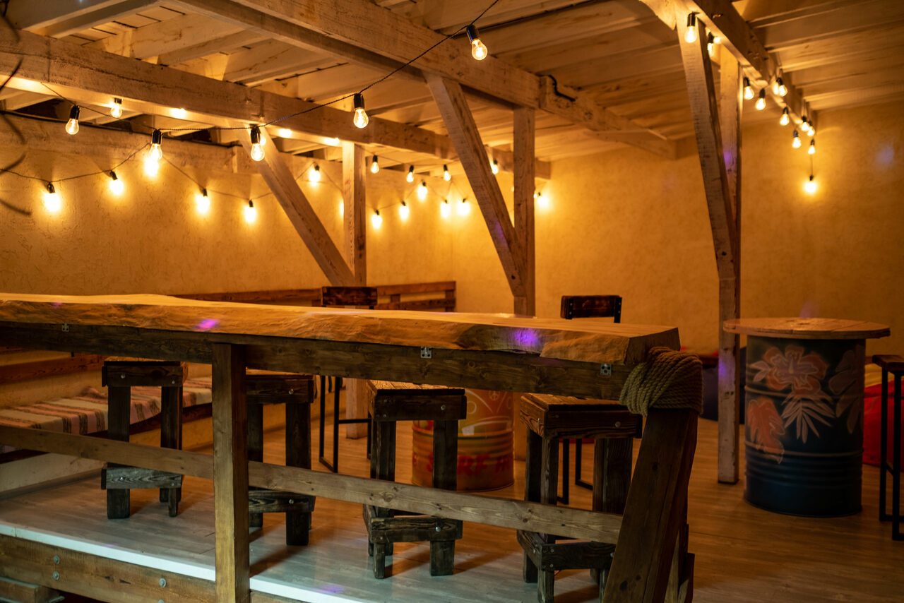 Арендовать Surf House