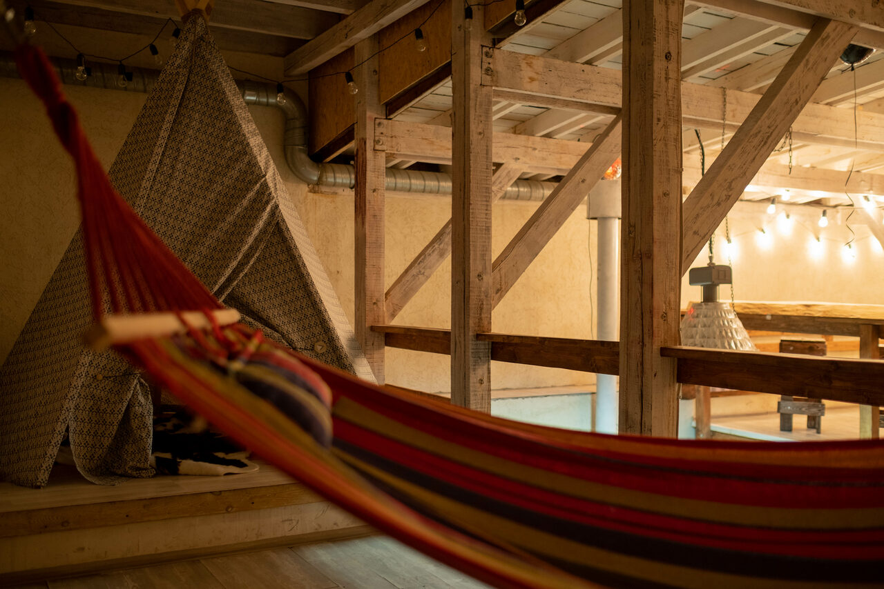 Арендовать Surf House