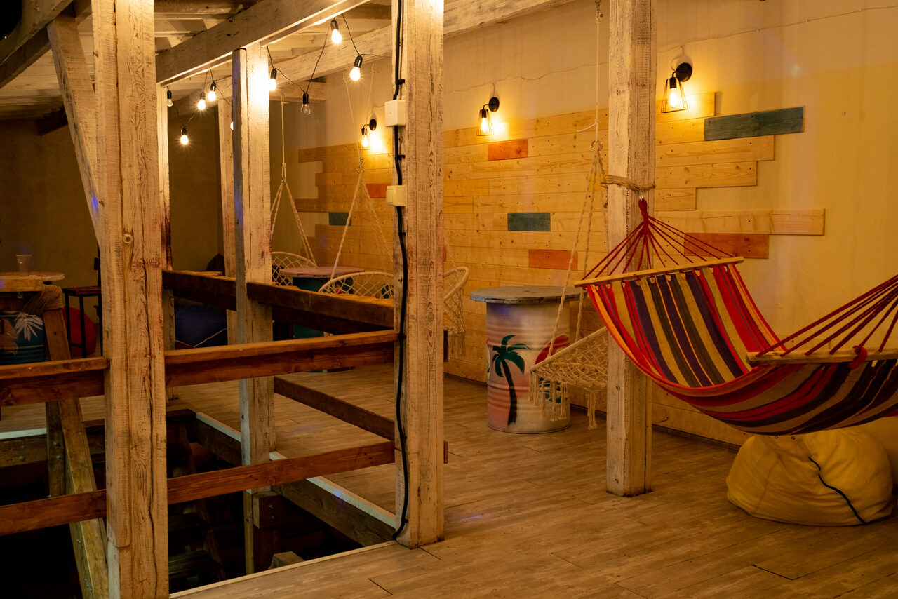 Арендовать Surf House