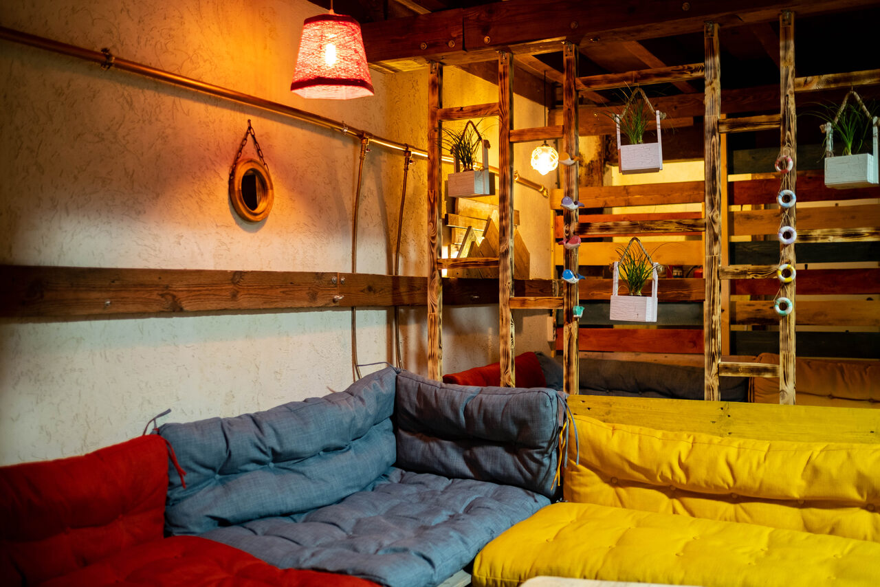 Арендовать Surf House