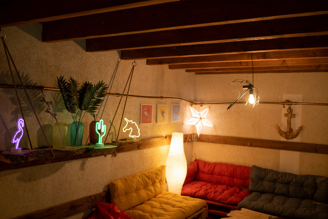 Арендовать Surf House