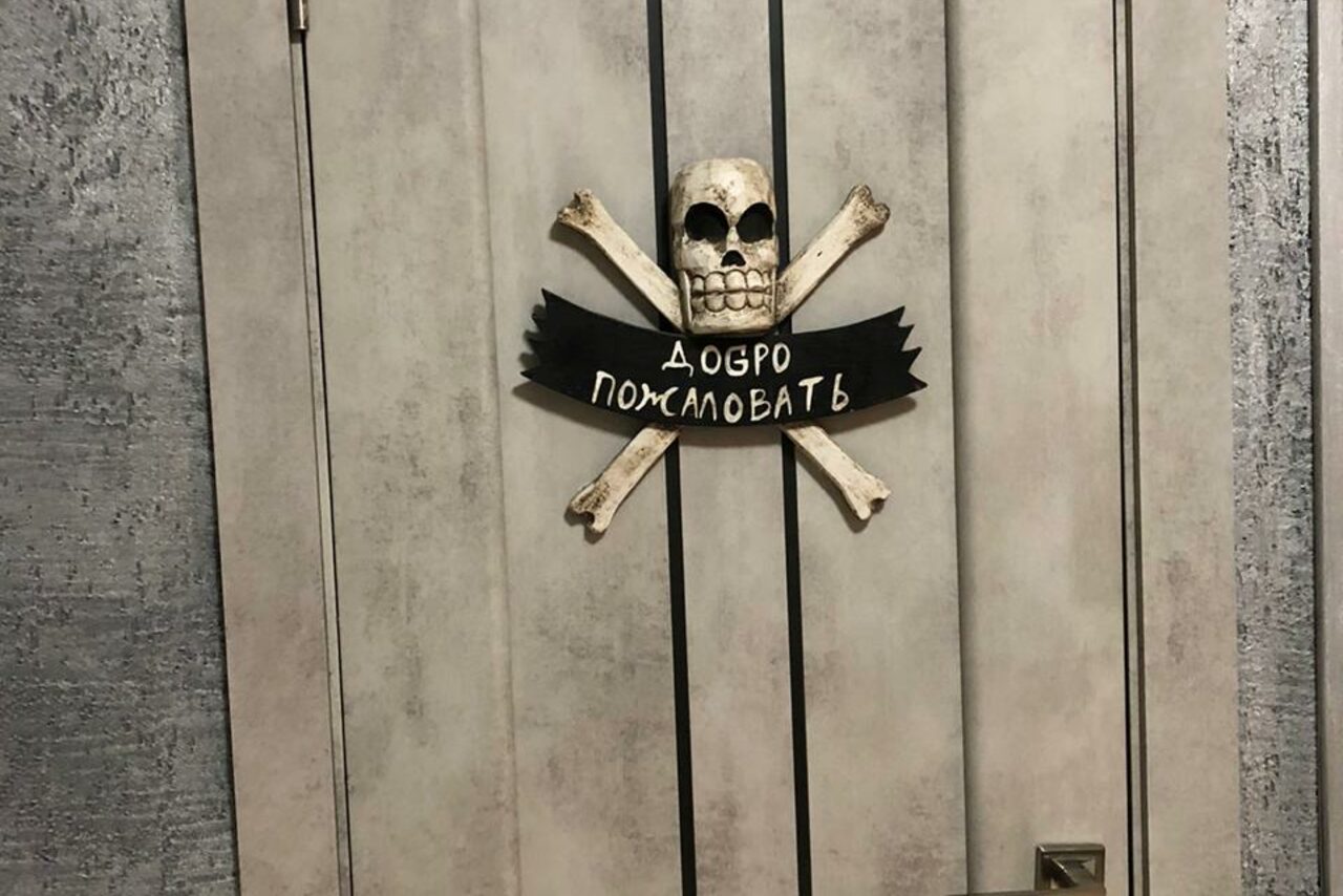 Арендовать Пространство с детской комнатой на севере города