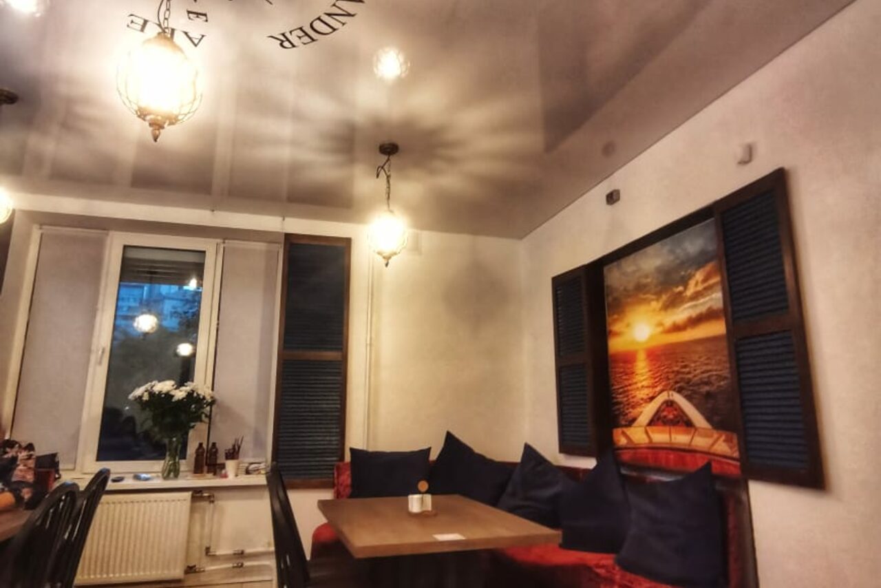 Арендовать Пространство с детской комнатой на севере города