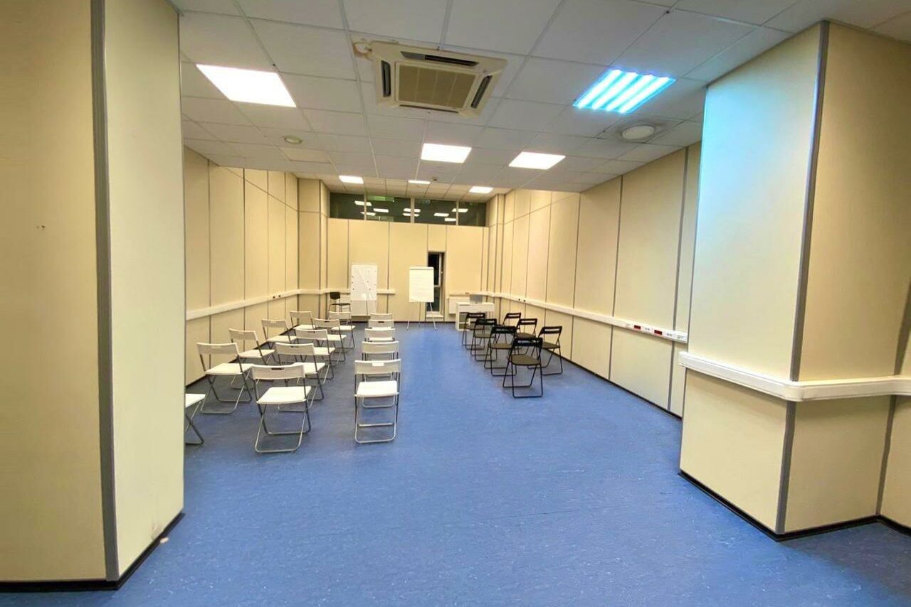 Арендовать Gusyaka Club в Москве