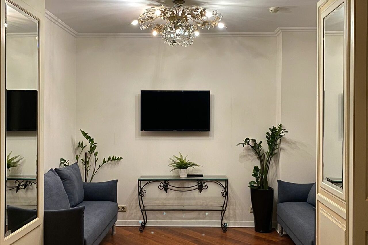 Арендовать Equipped loft for various events 